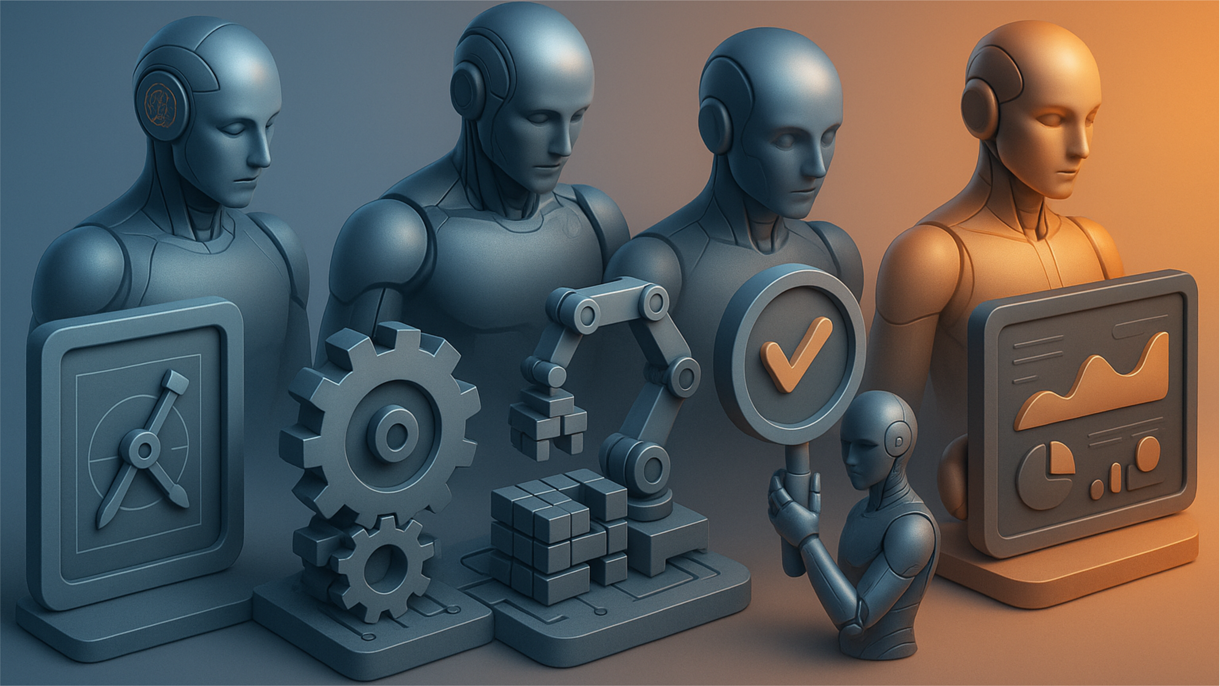 Before You Deploy an AI Agent: What Most Teams Get Wrong