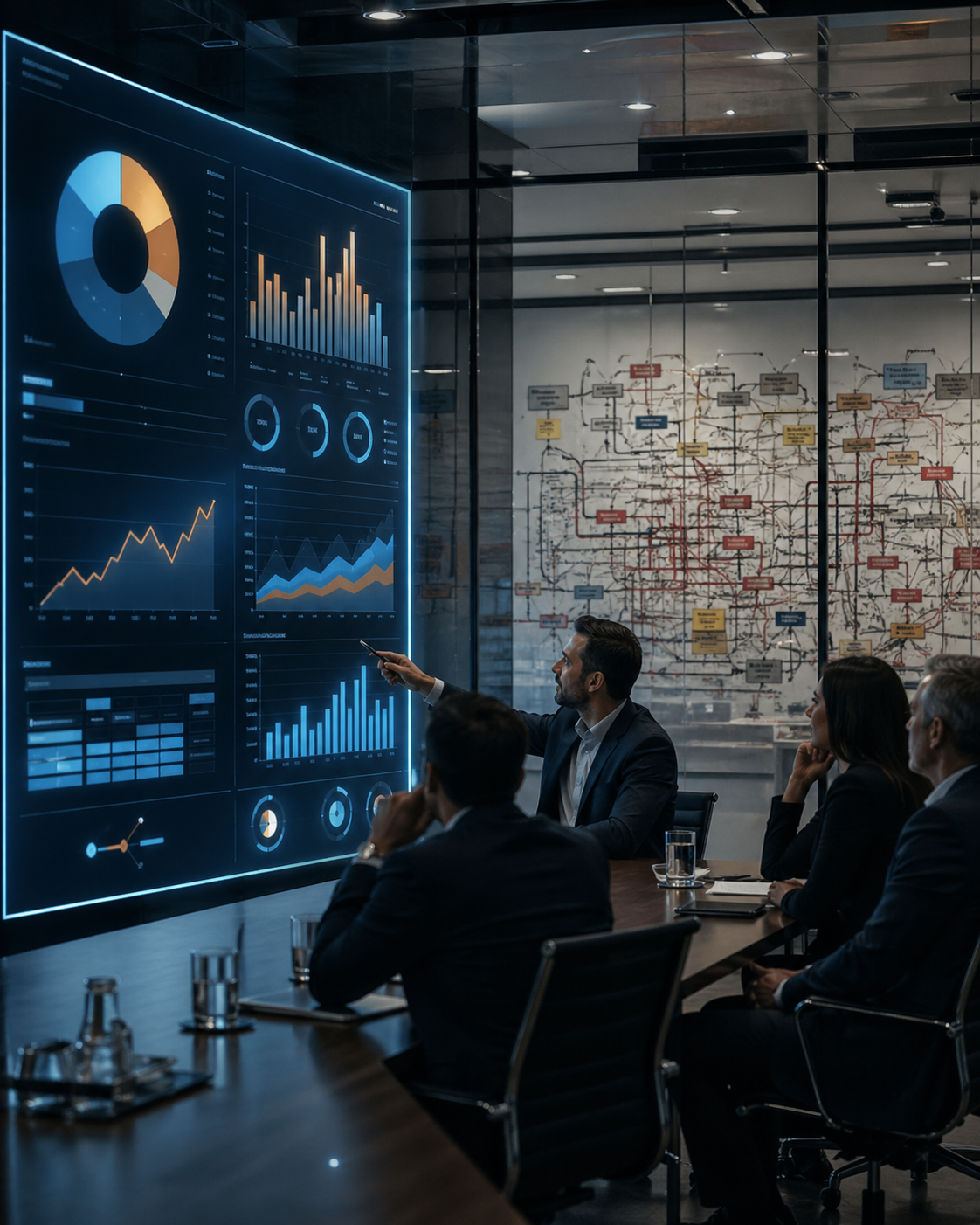 The AI Execution Gap: Why Budget Is Usually Not the Real Blocker