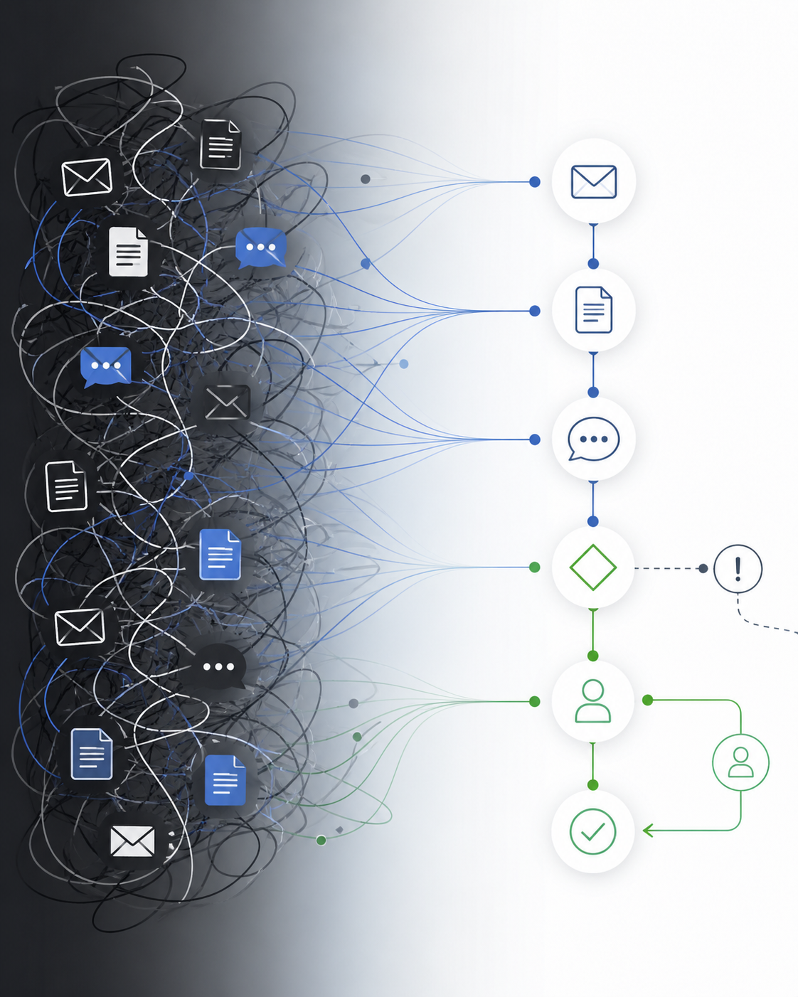 Cognitive Labor Is Getting Cheaper: Where Value Moves Next