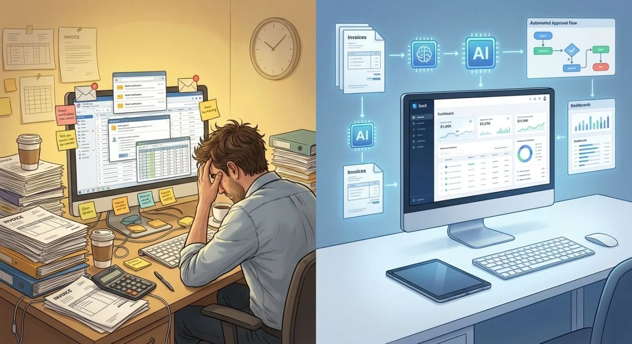 Intelligent Document Processing: Where ROI Is Already Proven