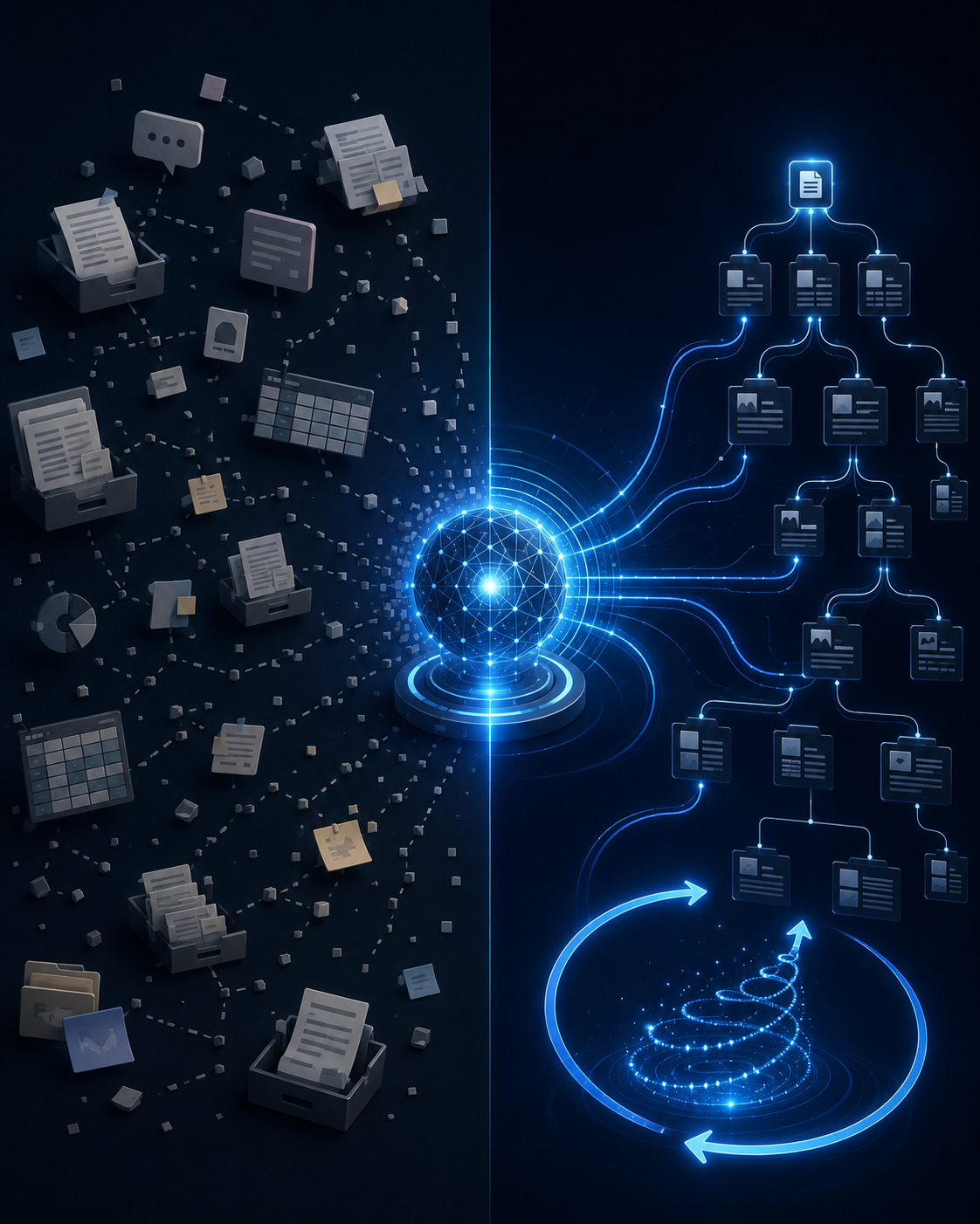 The Companies That Win With AI Will Have Better Organizational Memory
