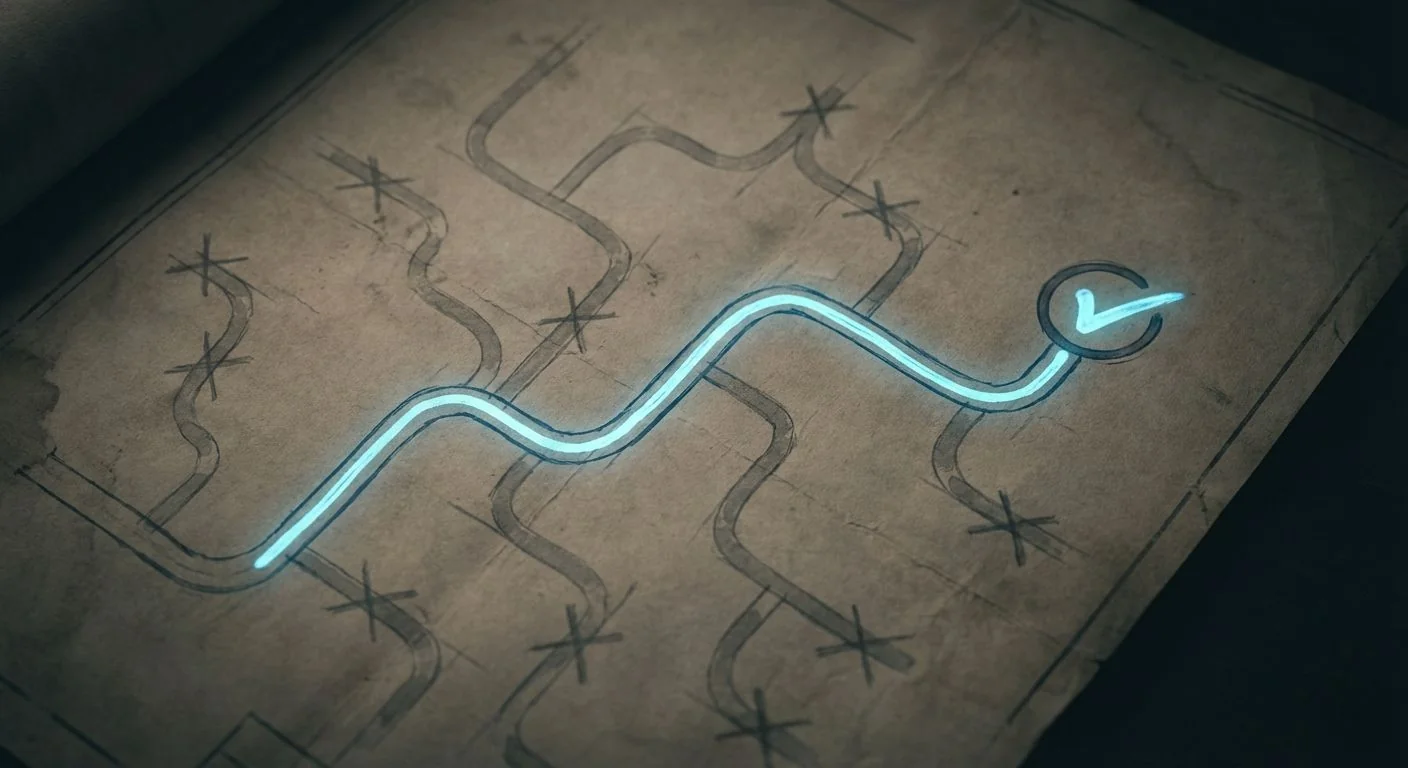 AI Roadmap Readiness: You Need a Sequence, Not More Tools