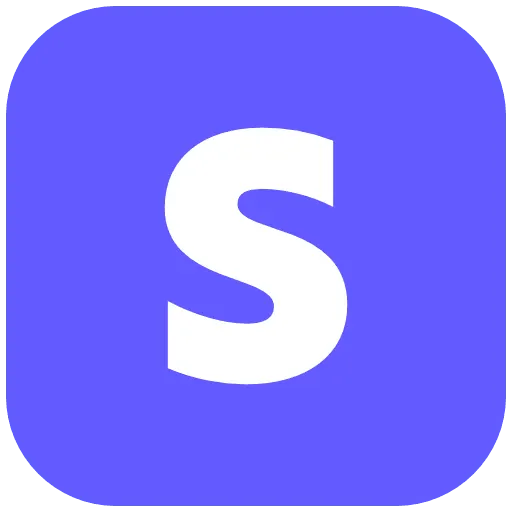 Stripe logo